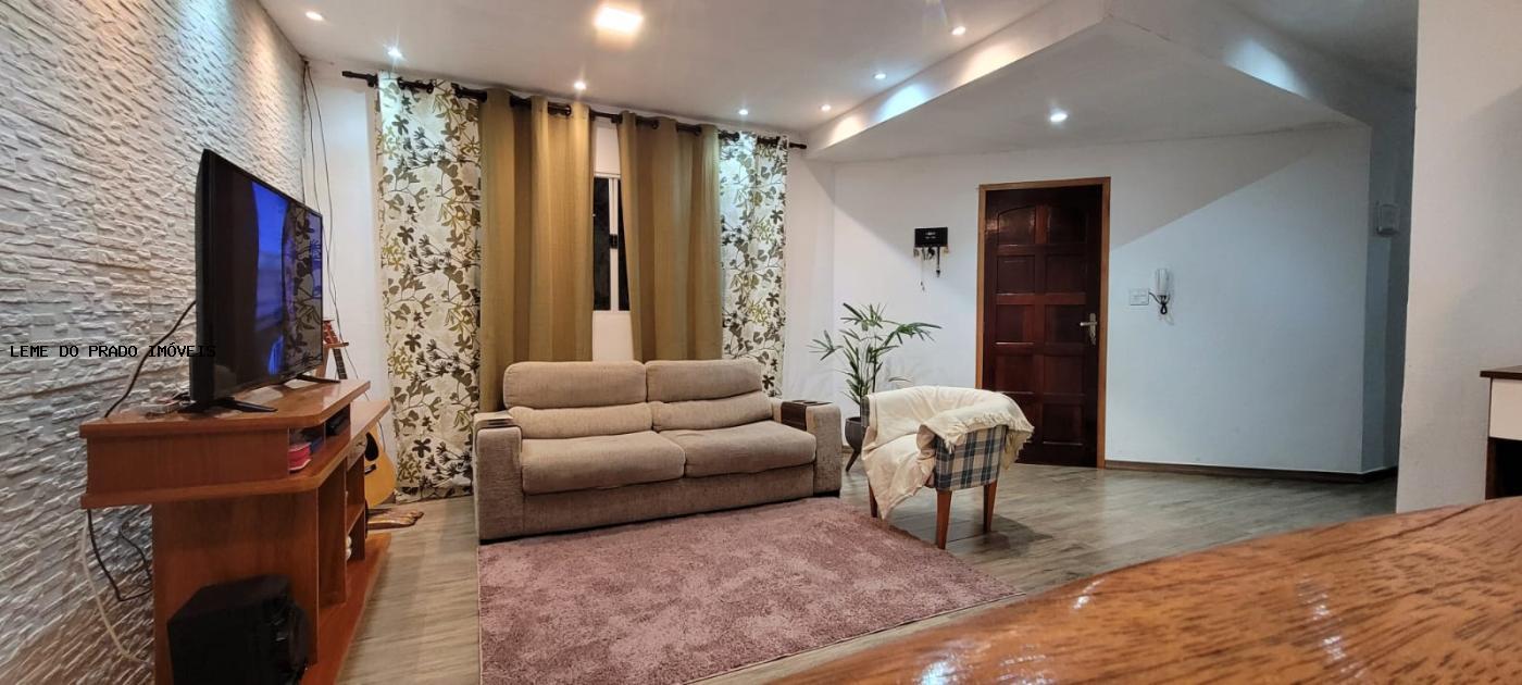 Sobrado à venda com 3 quartos, 280m² - Foto 6