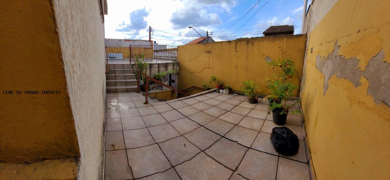 Sobrado à venda com 3 quartos, 280m² - Foto 14