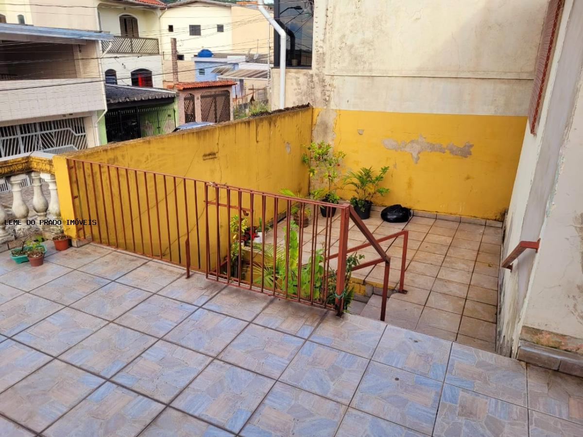 Sobrado à venda com 3 quartos, 280m² - Foto 16