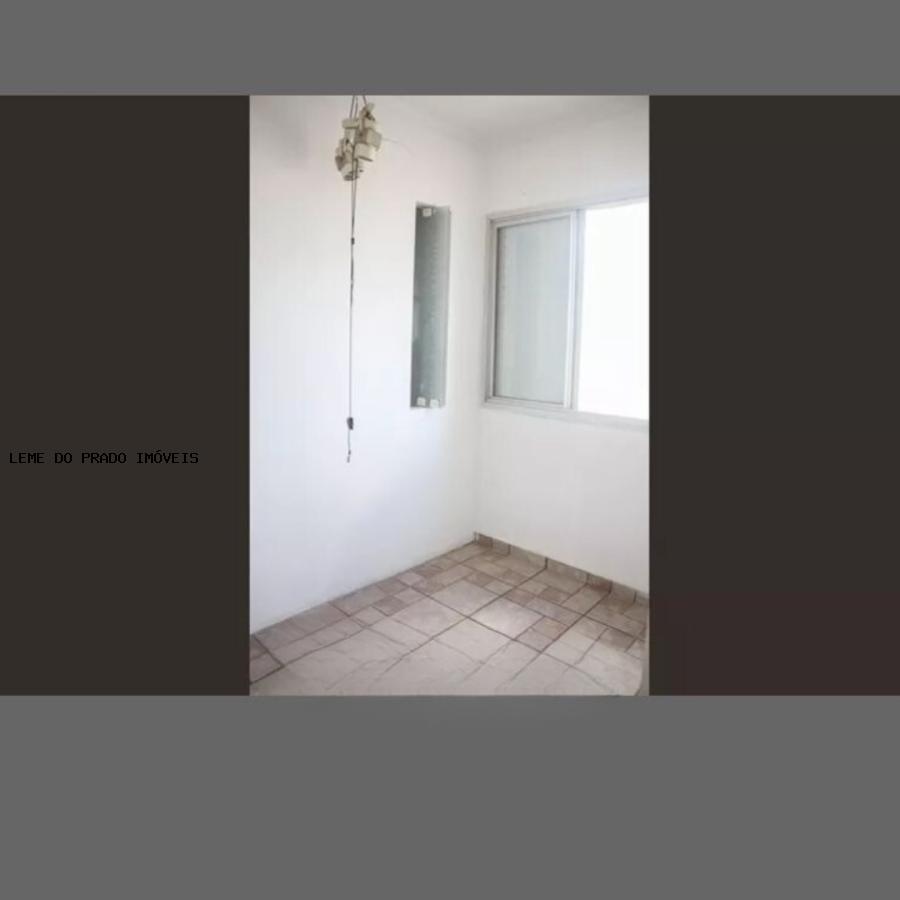 Apartamento à venda com 3 quartos, 62m² - Foto 6