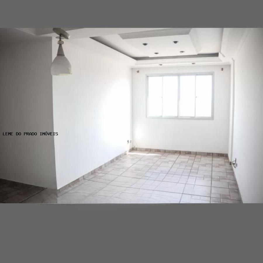 Apartamento à venda com 3 quartos, 62m² - Foto 12