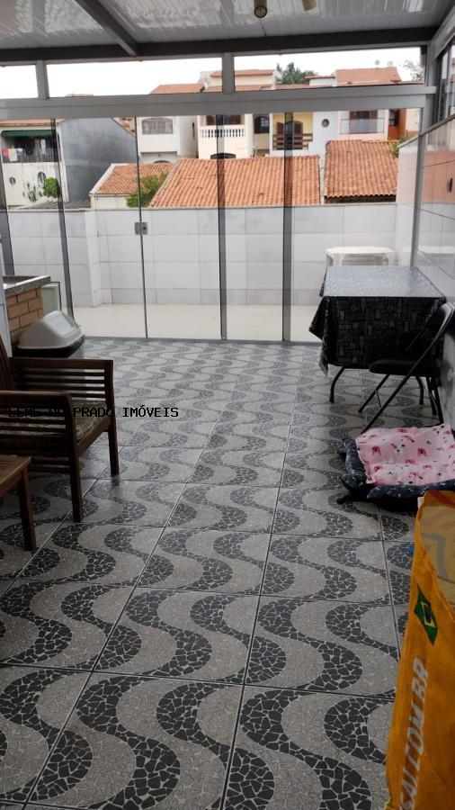 Cobertura à venda com 2 quartos, 100m² - Foto 3