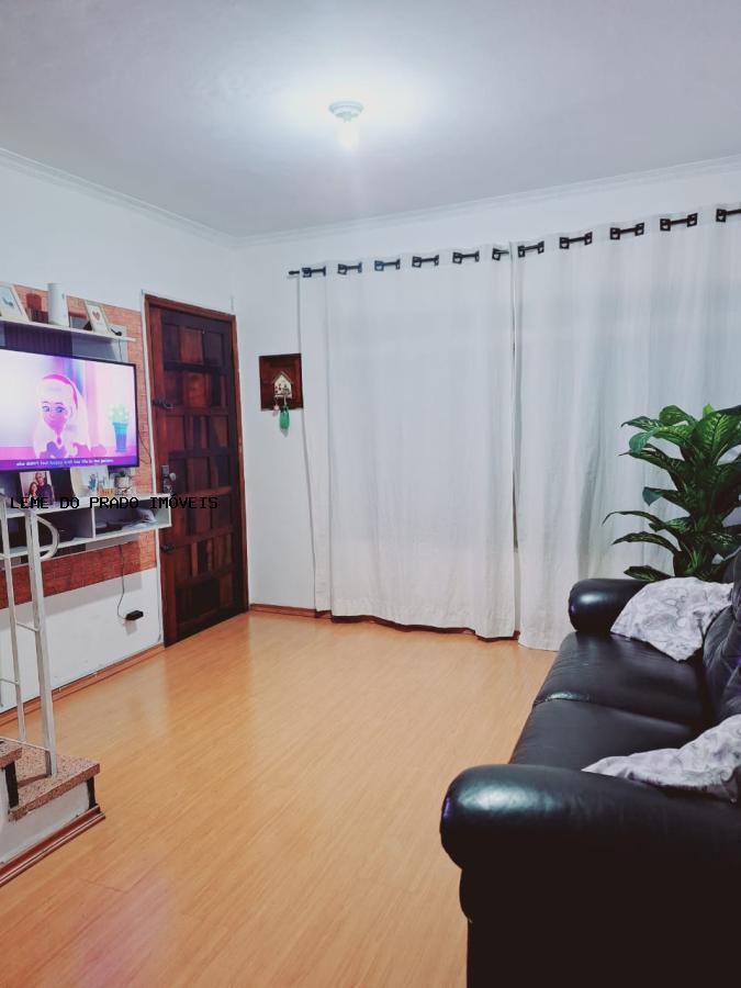 Sobrado à venda com 2 quartos, 145m² - Foto 12