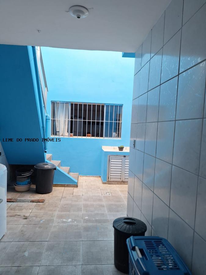 Sobrado à venda com 2 quartos, 145m² - Foto 23