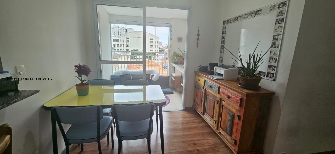 Apartamento à venda com 2 quartos, 69m² - Foto 20