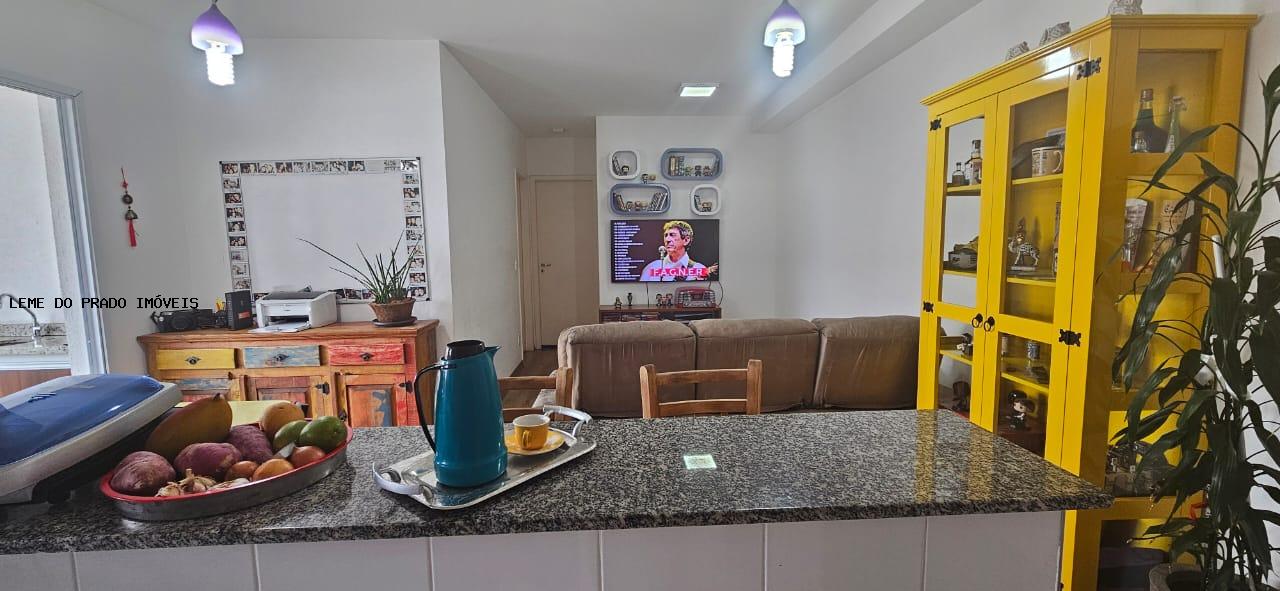 Apartamento à venda com 2 quartos, 69m² - Foto 21