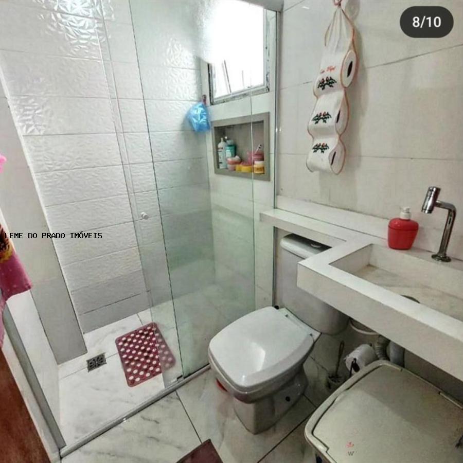 Sobrado à venda com 2 quartos, 90m² - Foto 4