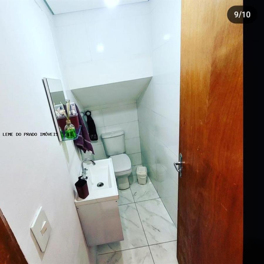 Sobrado à venda com 2 quartos, 90m² - Foto 5