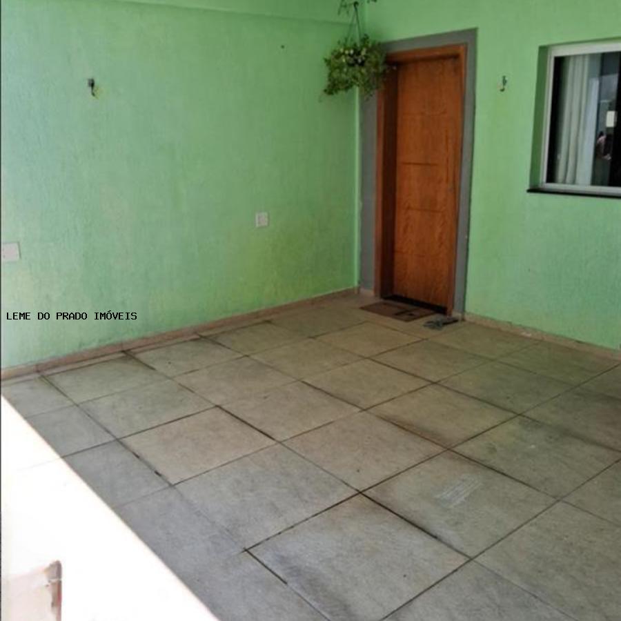 Sobrado à venda com 2 quartos, 90m² - Foto 6