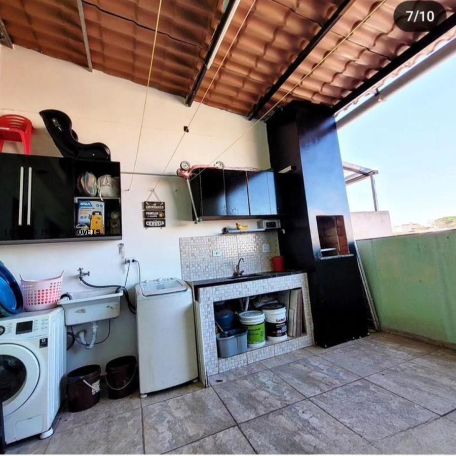 Sobrado à venda com 2 quartos, 90m² - Foto 7