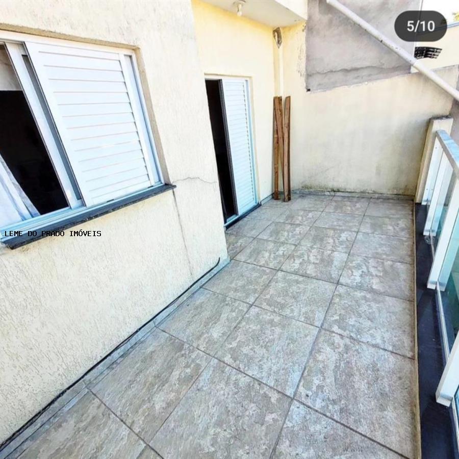 Sobrado à venda com 2 quartos, 90m² - Foto 8