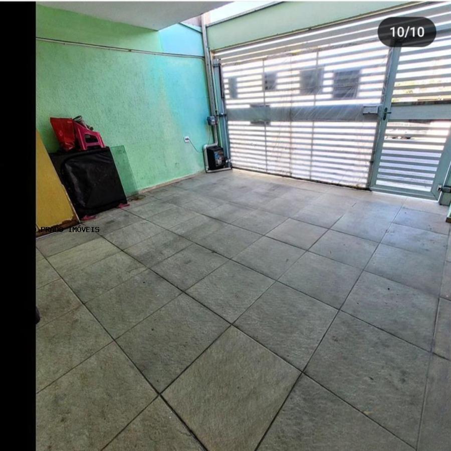 Sobrado à venda com 2 quartos, 90m² - Foto 9