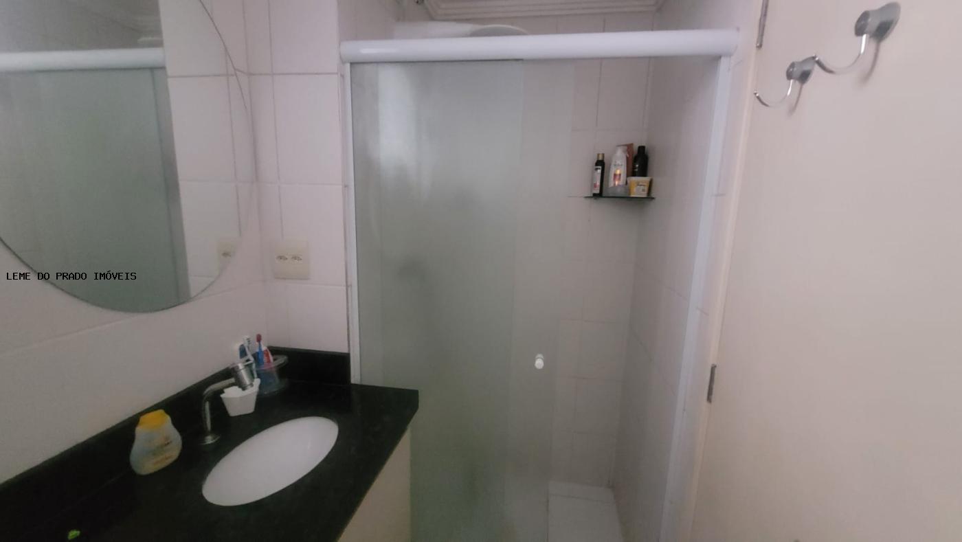 Apartamento à venda com 3 quartos, 62m² - Foto 4