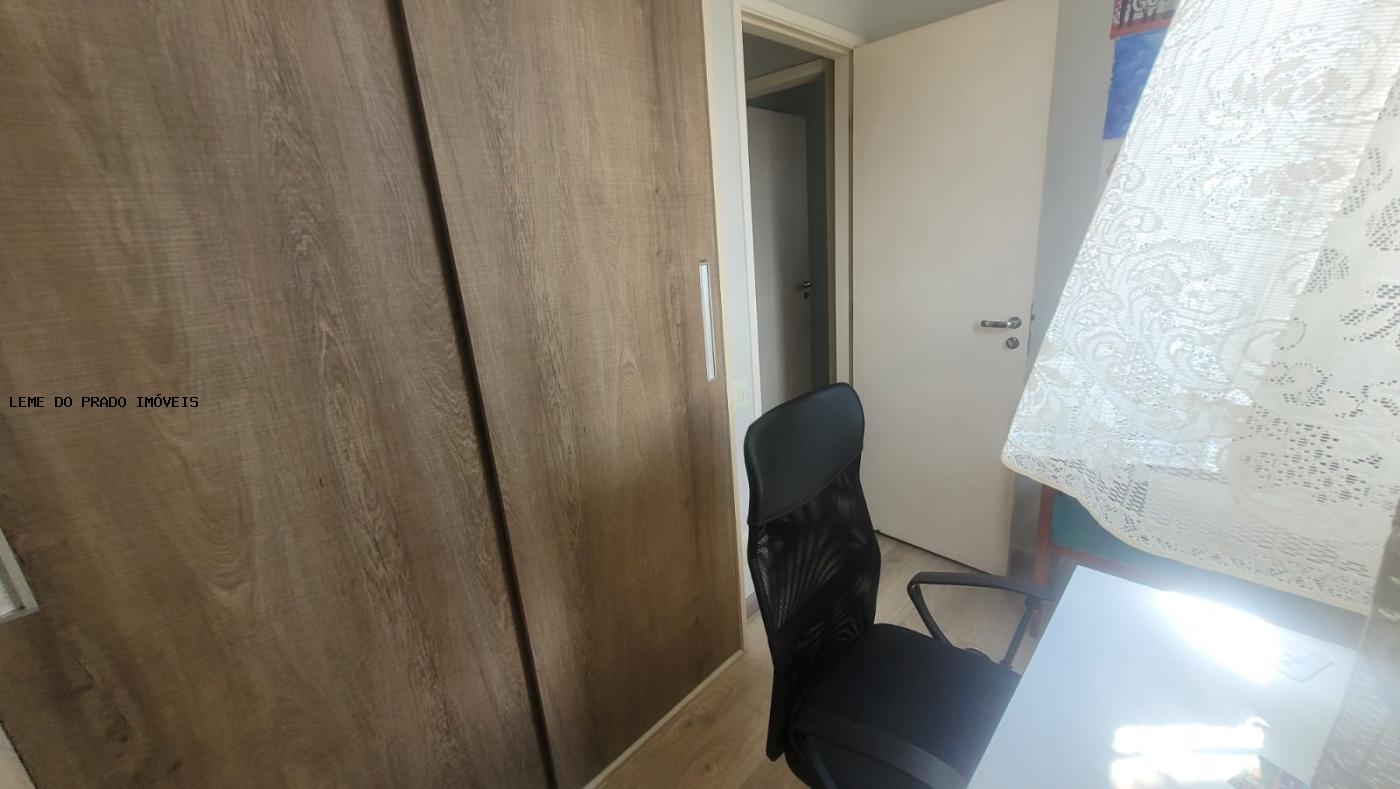 Apartamento à venda com 3 quartos, 62m² - Foto 6