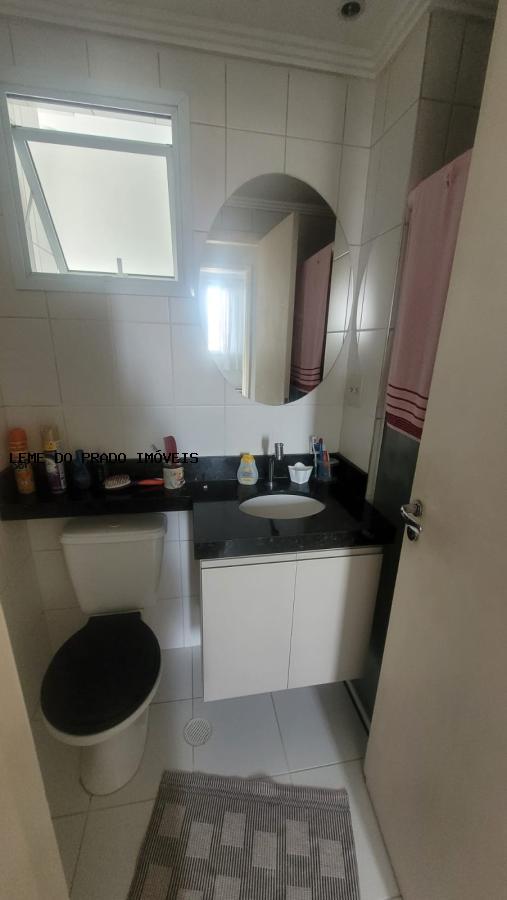 Apartamento à venda com 3 quartos, 62m² - Foto 5