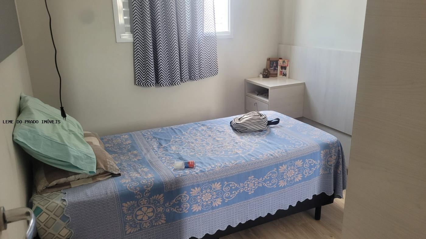 Apartamento à venda com 3 quartos, 62m² - Foto 8