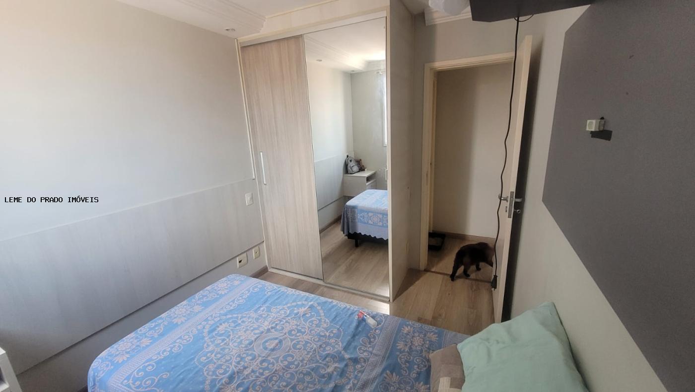 Apartamento à venda com 3 quartos, 62m² - Foto 9