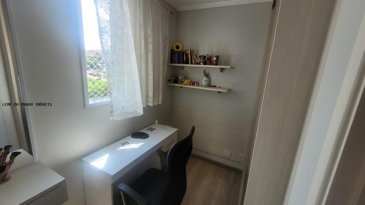 Apartamento à venda com 3 quartos, 62m² - Foto 7