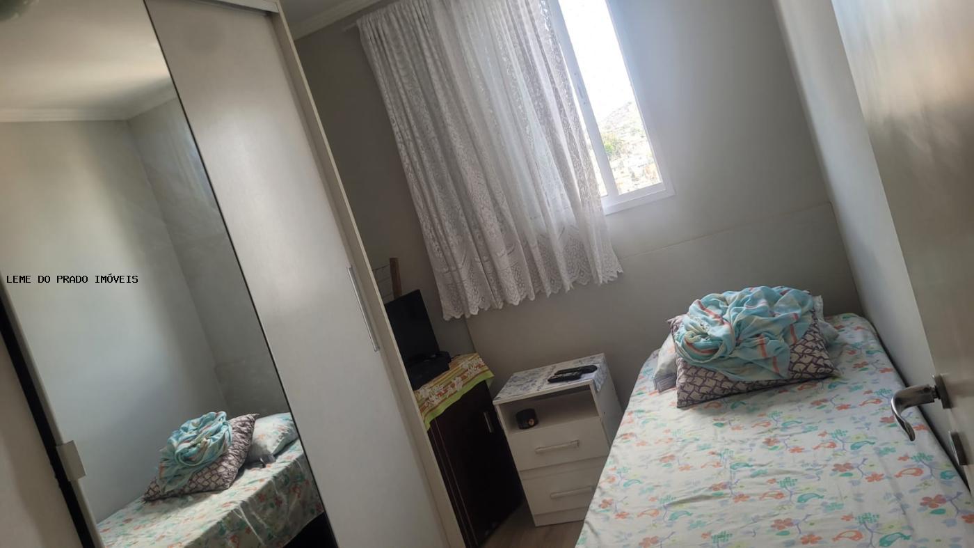 Apartamento à venda com 3 quartos, 62m² - Foto 10