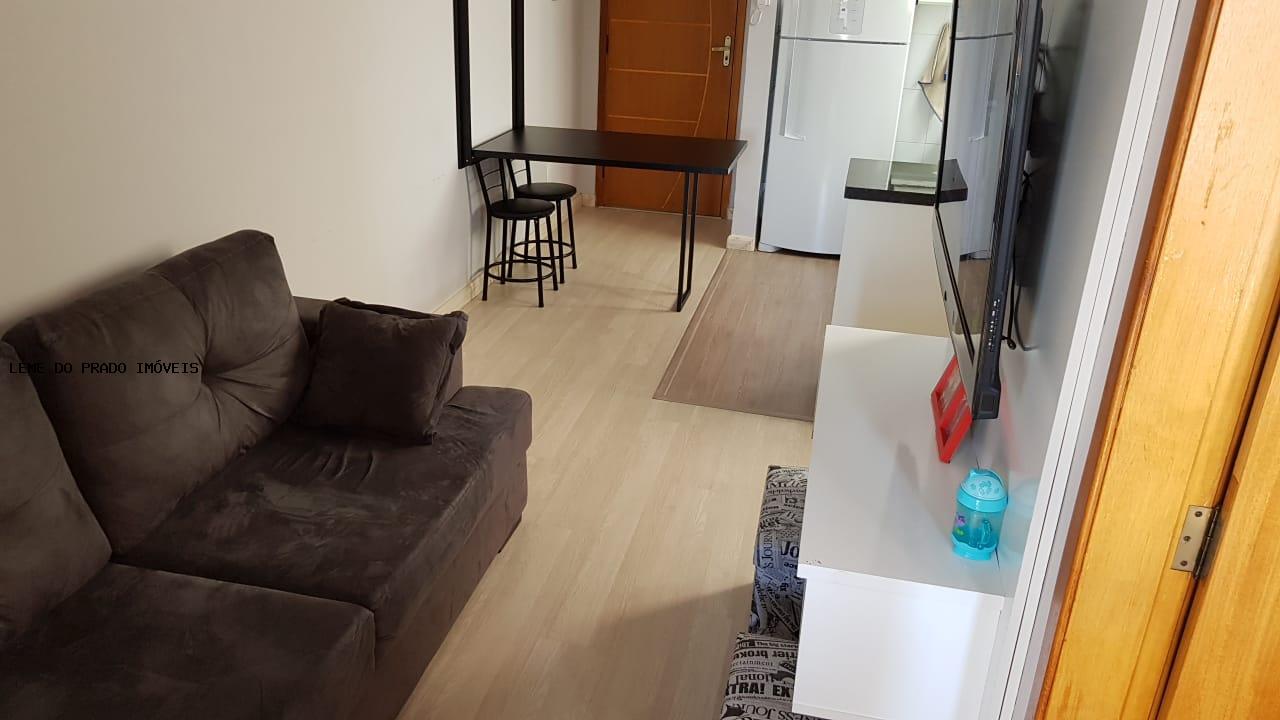 Cobertura à venda com 2 quartos, 80m² - Foto 2