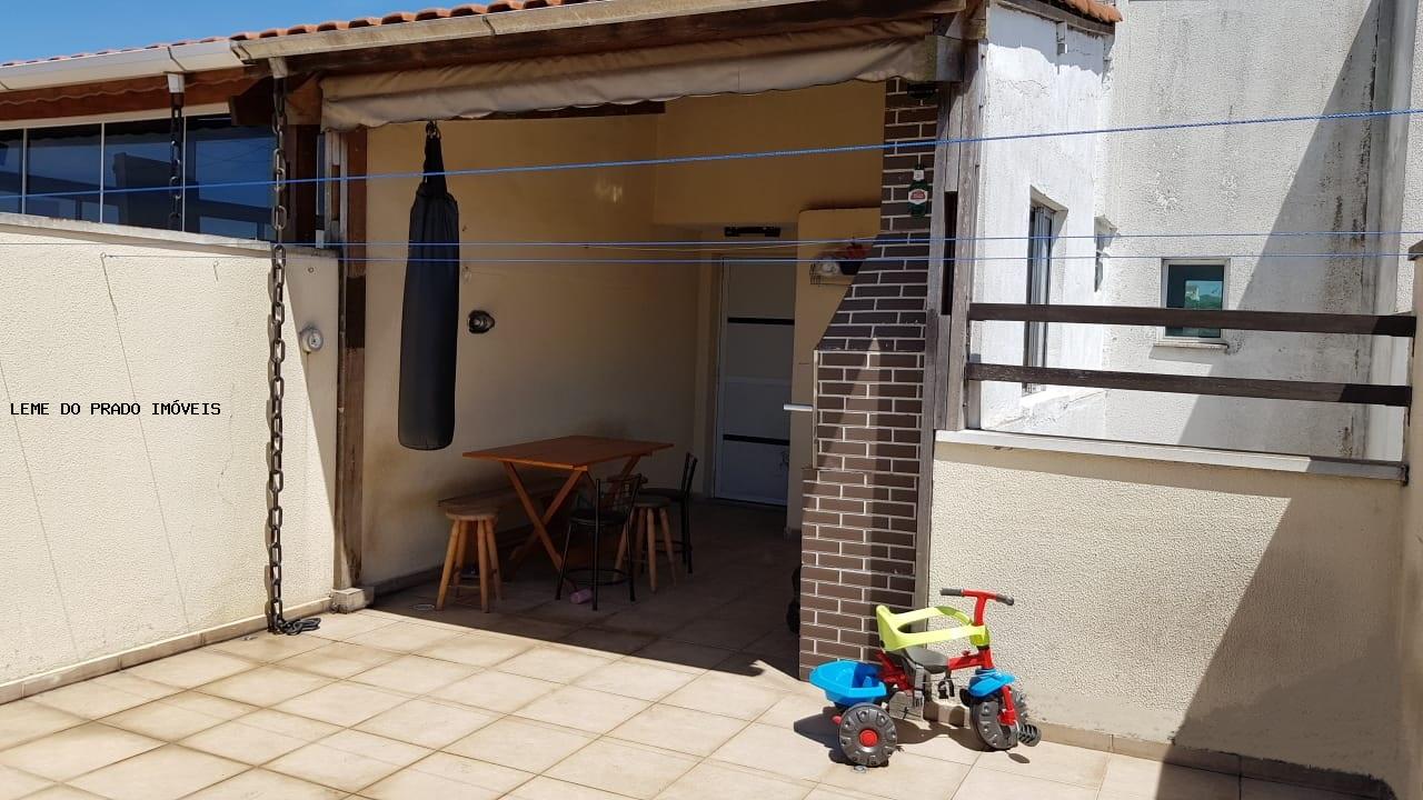 Cobertura à venda com 2 quartos, 80m² - Foto 15