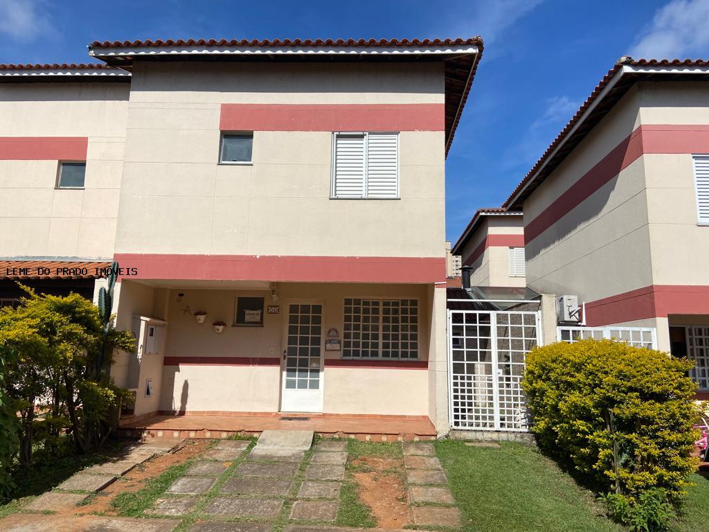 Casa de Condomínio à venda com 3 quartos, 120m² - Foto 1