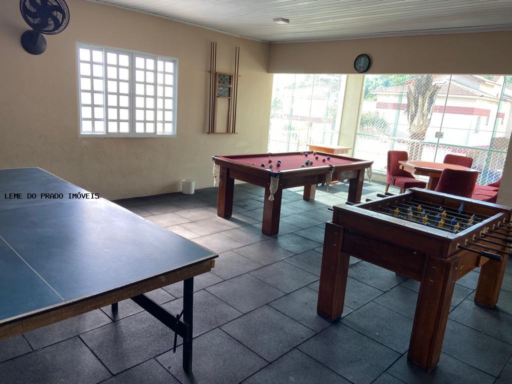 Casa de Condomínio à venda com 3 quartos, 120m² - Foto 12