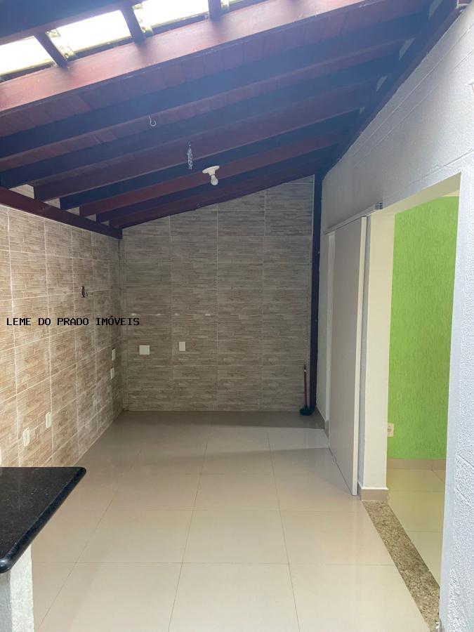 Casa de Condomínio à venda com 3 quartos, 120m² - Foto 39