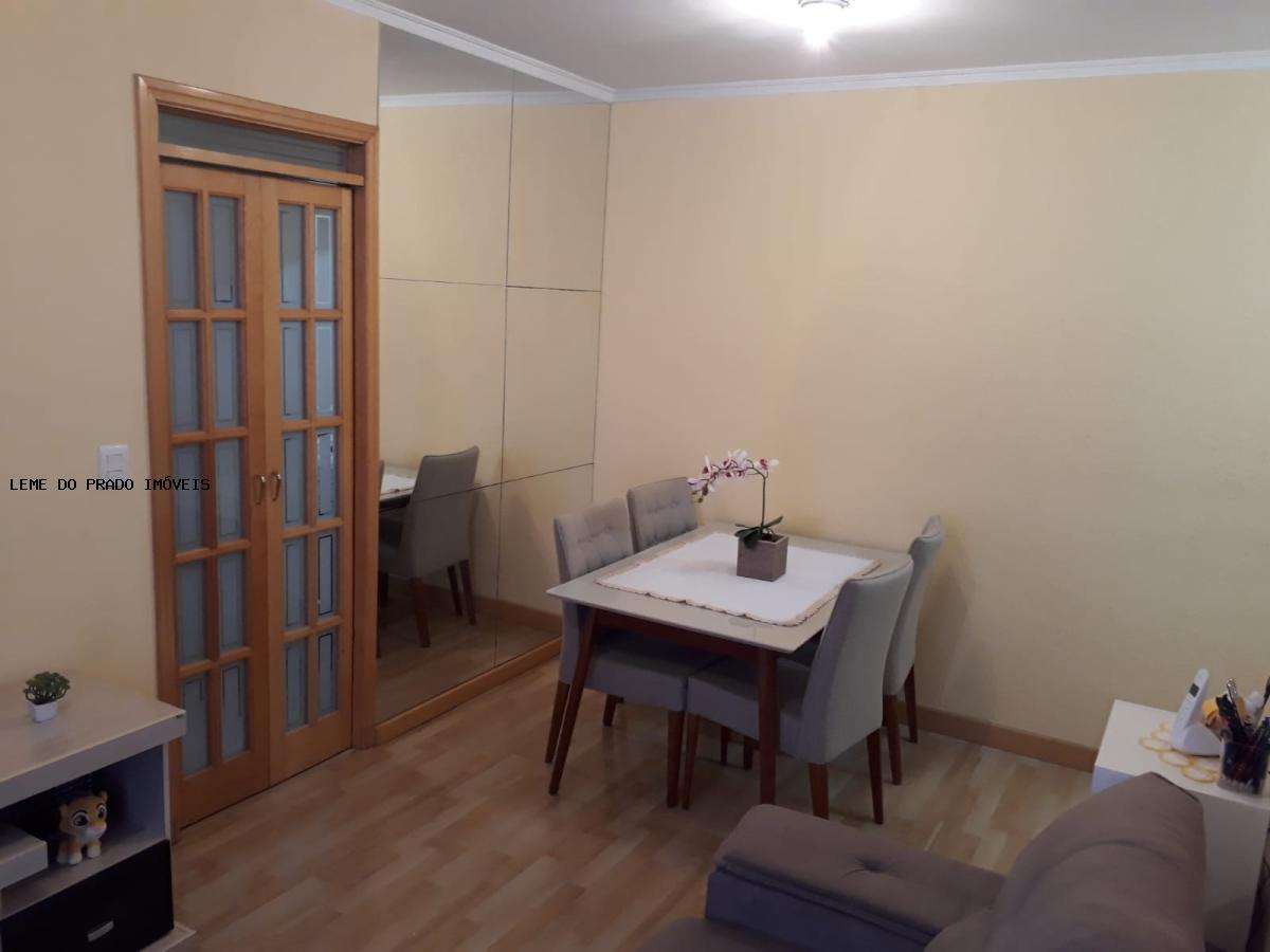 Apartamento à venda com 2 quartos, 55m² - Foto 12