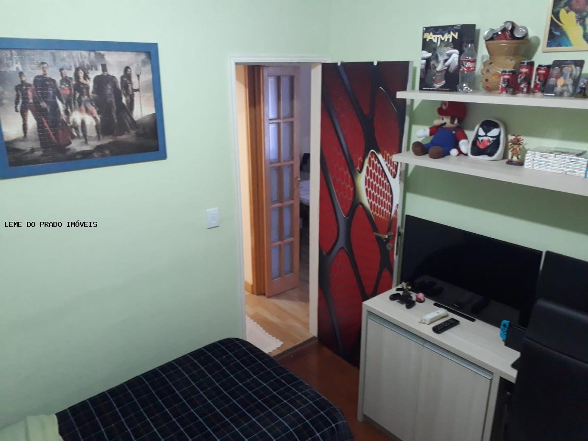 Apartamento à venda com 2 quartos, 55m² - Foto 20