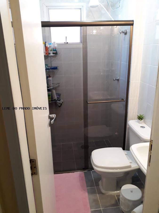 Apartamento à venda com 2 quartos, 55m² - Foto 19