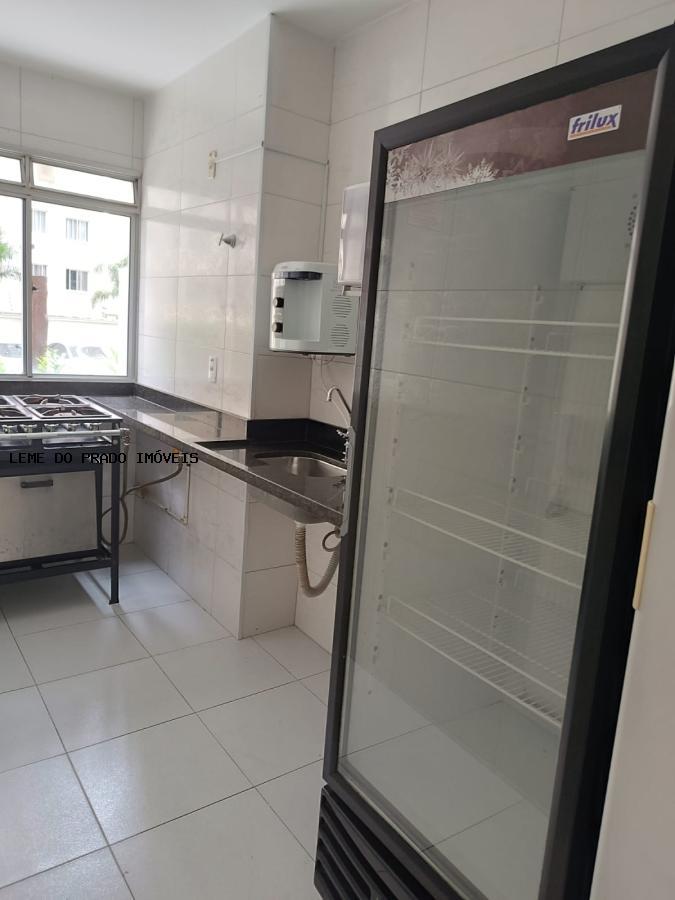 Apartamento à venda com 2 quartos, 45m² - Foto 22