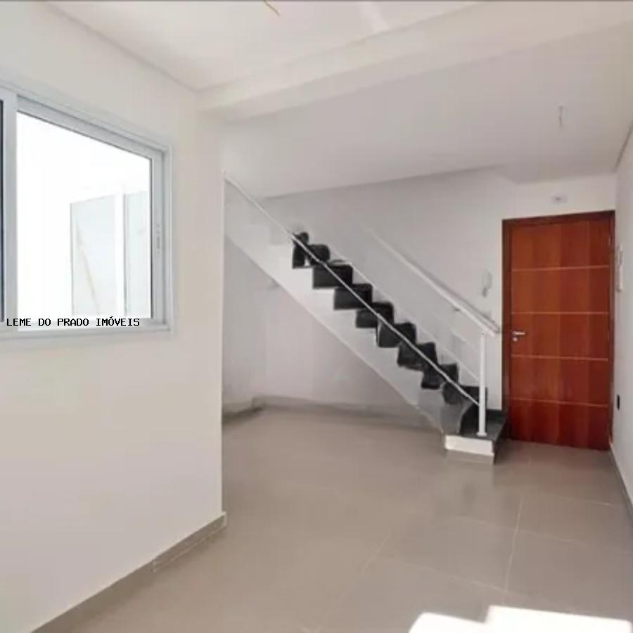 Cobertura à venda com 2 quartos, 100m² - Foto 6