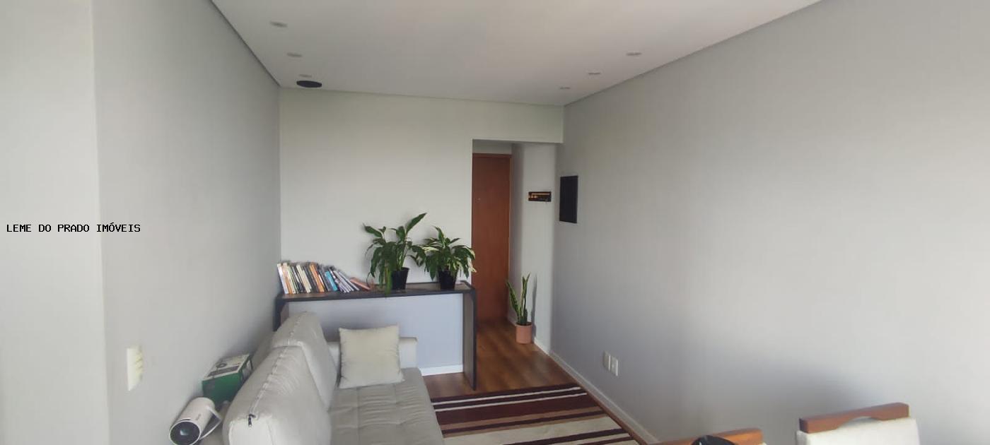 Apartamento à venda com 2 quartos, 53m² - Foto 6