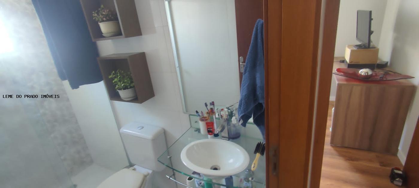 Apartamento à venda com 2 quartos, 53m² - Foto 10