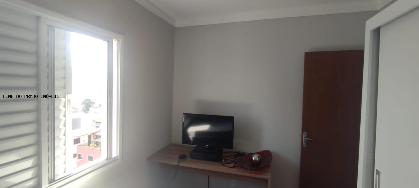 Apartamento à venda com 2 quartos, 53m² - Foto 16