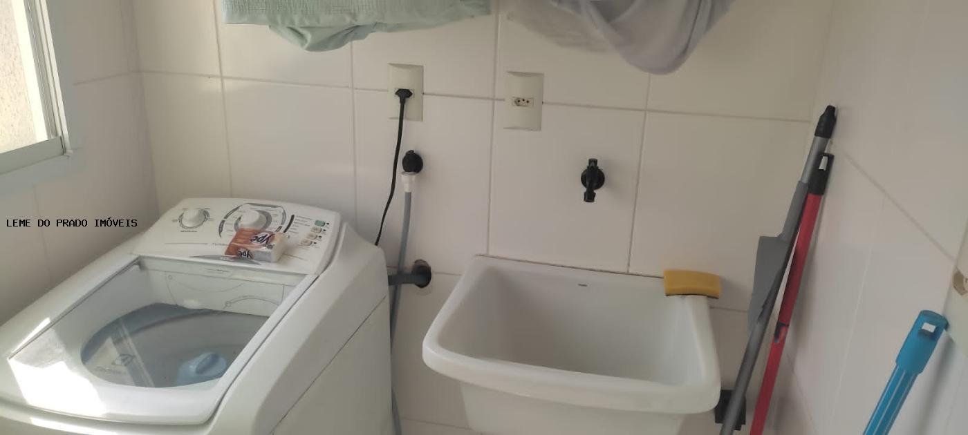 Apartamento à venda com 2 quartos, 53m² - Foto 20