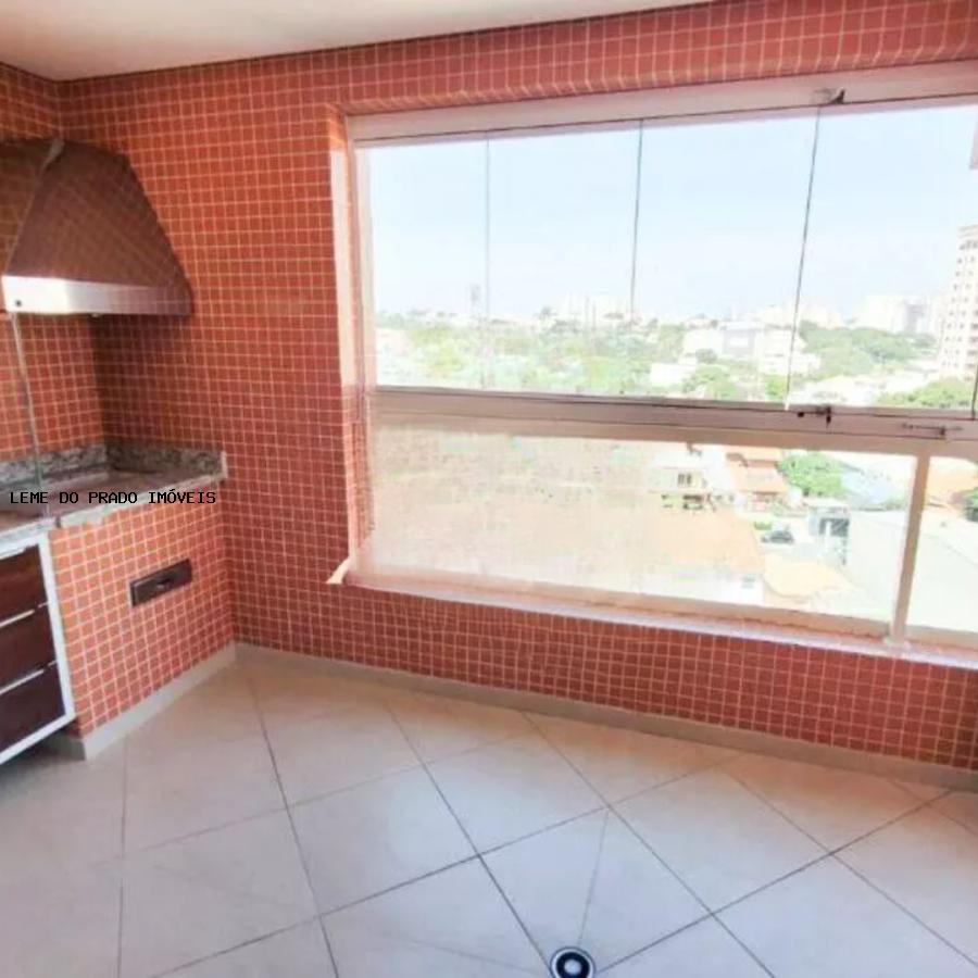 Apartamento à venda com 3 quartos, 101m² - Foto 4