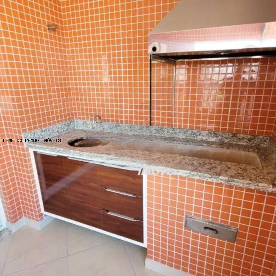 Apartamento à venda com 3 quartos, 101m² - Foto 6