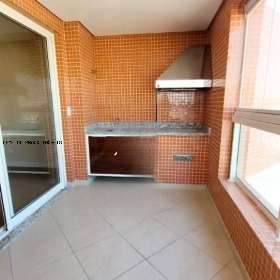 Apartamento à venda com 3 quartos, 101m² - Foto 7