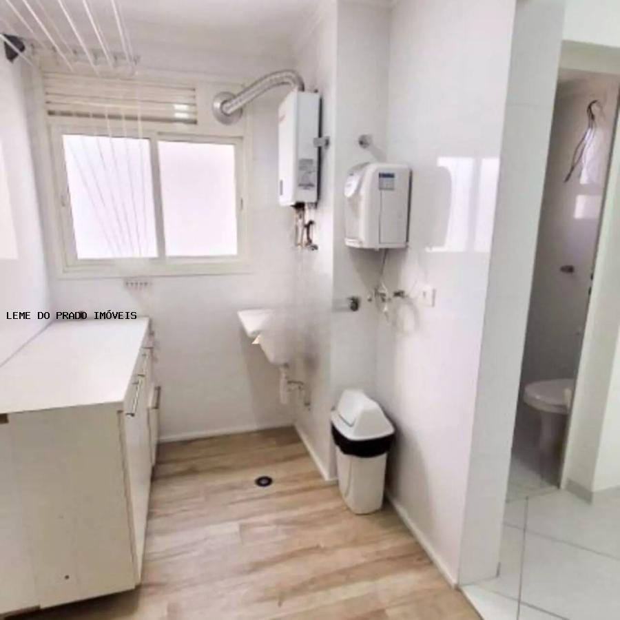 Apartamento à venda com 3 quartos, 101m² - Foto 21