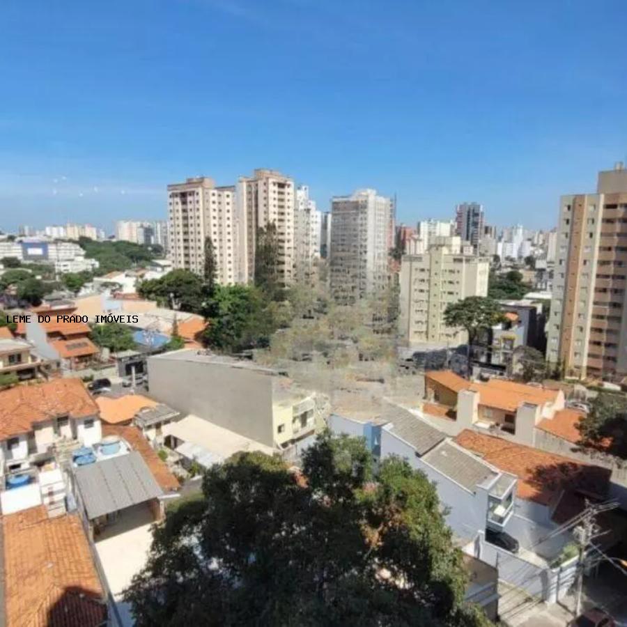 Apartamento à venda com 3 quartos, 101m² - Foto 22