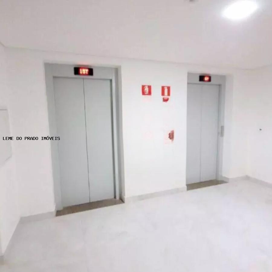 Apartamento à venda com 3 quartos, 101m² - Foto 25