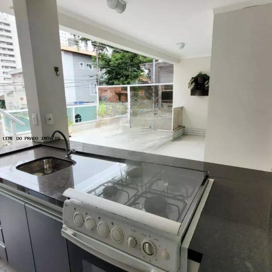 Sobrado à venda com 3 quartos, 210m² - Foto 5