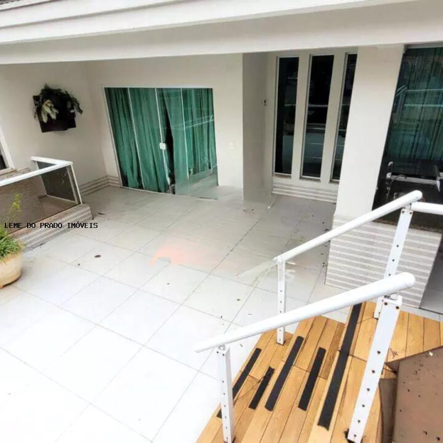 Sobrado à venda com 3 quartos, 210m² - Foto 6