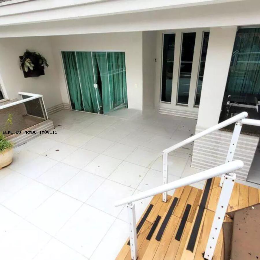 Sobrado à venda com 3 quartos, 210m² - Foto 7