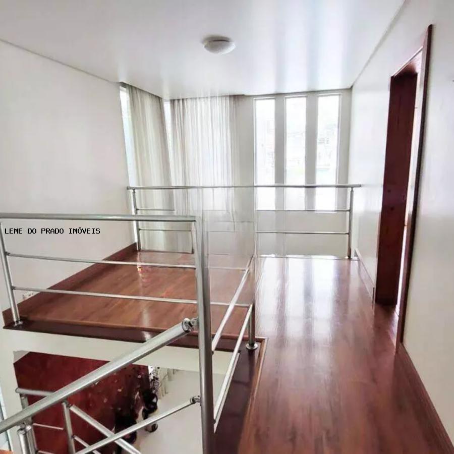 Sobrado à venda com 3 quartos, 210m² - Foto 21