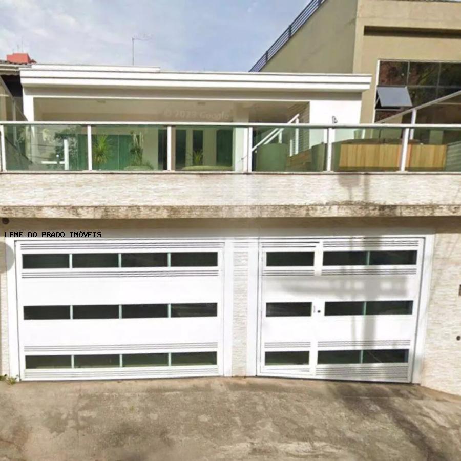 Sobrado à venda com 3 quartos, 210m² - Foto 64