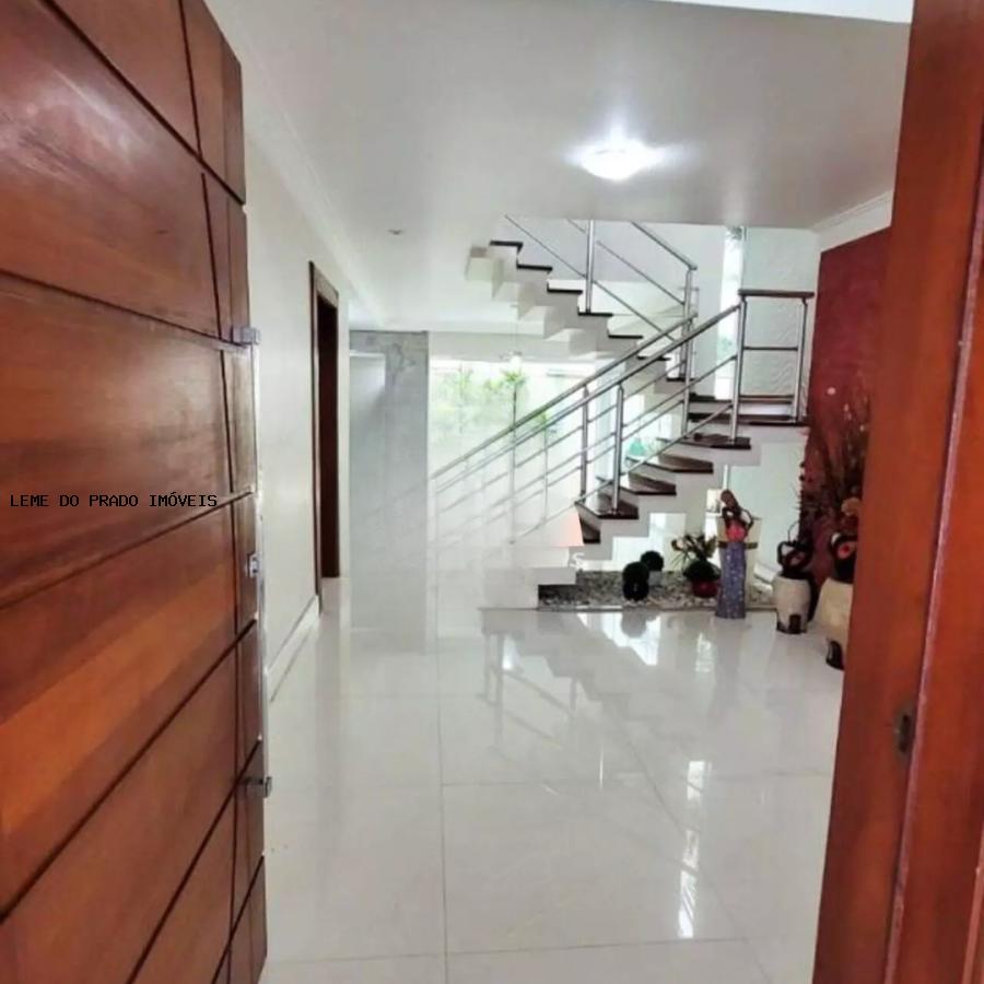 Sobrado à venda com 3 quartos, 210m² - Foto 35