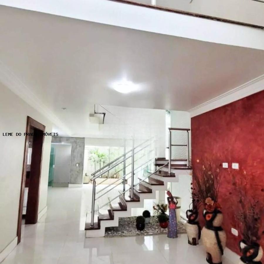 Sobrado à venda com 3 quartos, 210m² - Foto 39